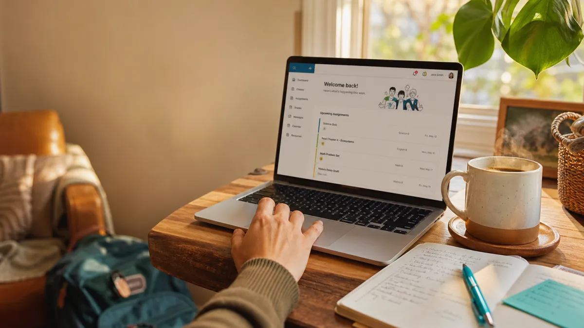 Scolinfo site officiel : accès, connexion et guide complet
