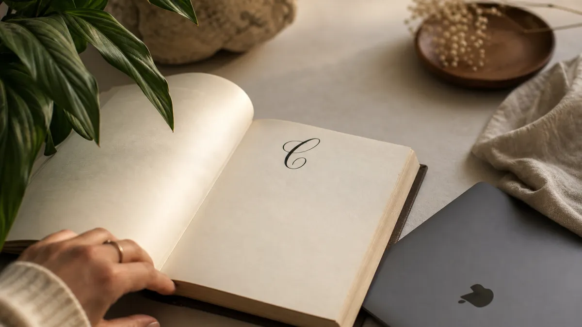 Prénoms commençant par la lettre C : top filles et garçons 2026