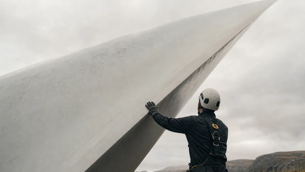 Énergie éolienne : fonctionnement, avantages et enjeux
