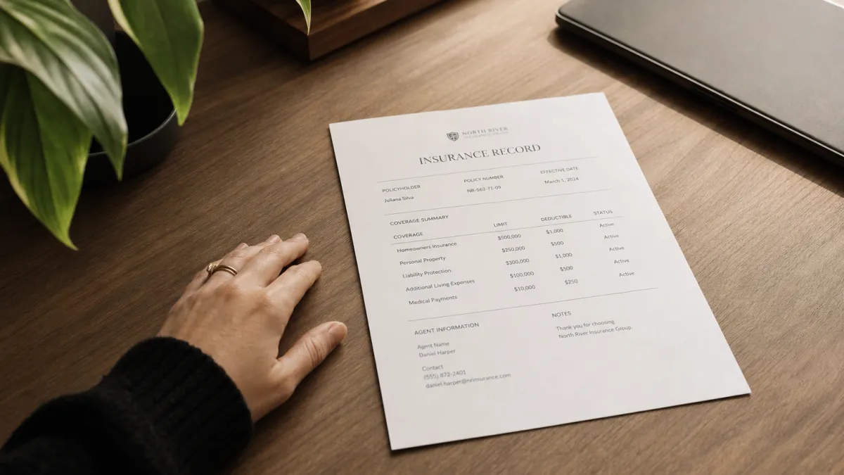 Relevé d'information intégral (RII) : comment l'obtenir ?