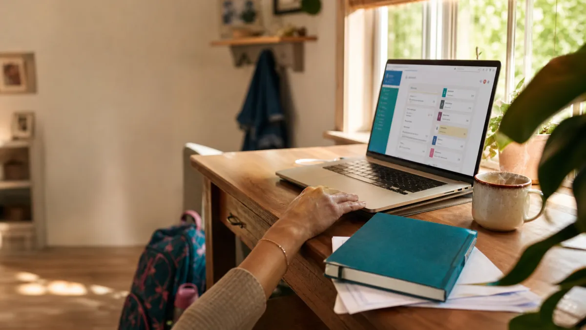 GPNet : guide complet pour accéder à vos notes en 2026